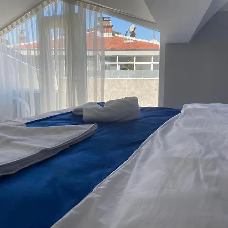 Big Peace Hotel
