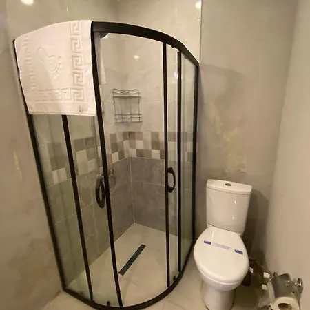 Hotel Big Peace Istanbul