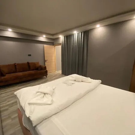 Hotell Big Peace 3*