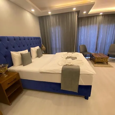 Otel Big Peace İstanbul