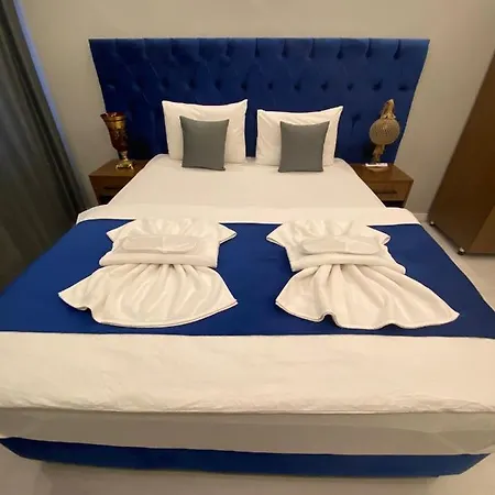 Otel Big Peace 3*