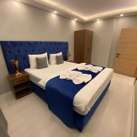 Big Peace 3* İstanbul